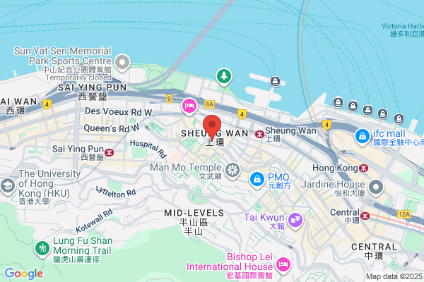 Tai Ming Elec Co
