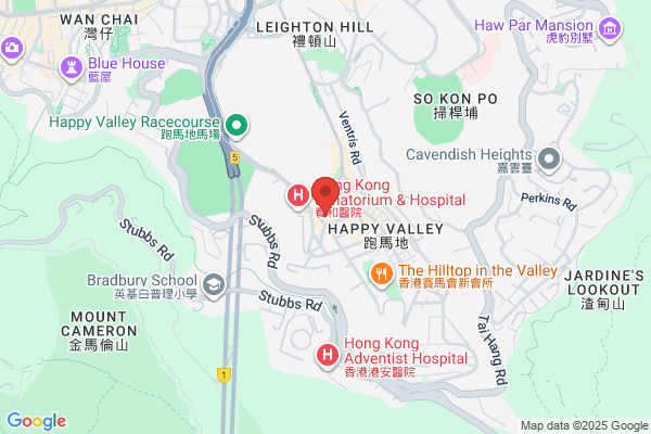 Tai Shun Air Condition & Engrg Co