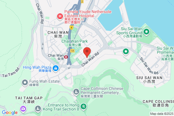 Chan Siu Yu Dr