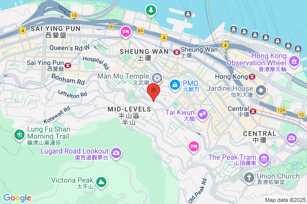 Chan Yuen Sang Dr