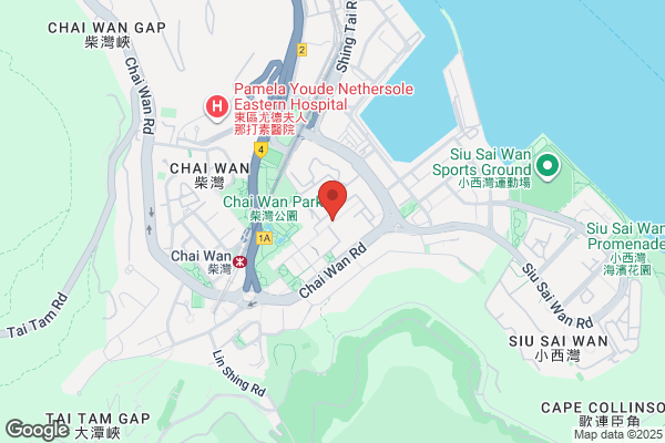 Chau Pang Fai Breman Dr