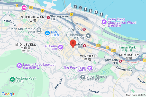 Chen Wai Chee Walter Dr