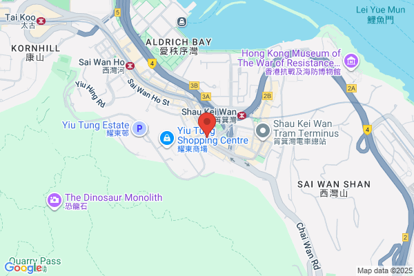 Cheng Chin Tai Dr