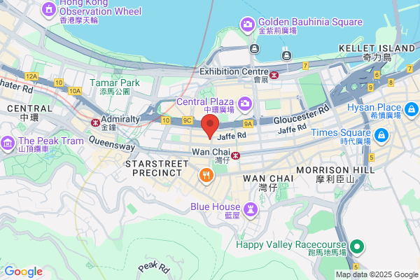 Cheung Chi Keung Andrew Dr