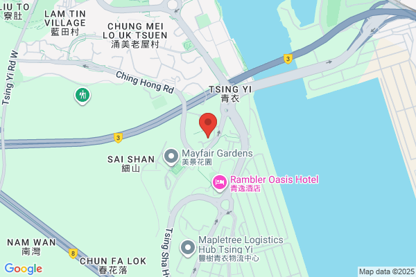 Cheung Kwok Ming