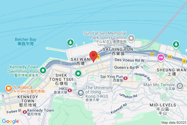 Cheung Shuk Wun Dr
