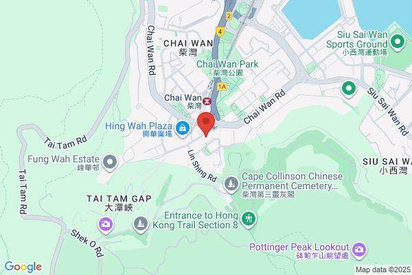 Chien Tak Kwong Thomas Dr