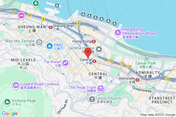 Chin Yon Wei Waverly Dr