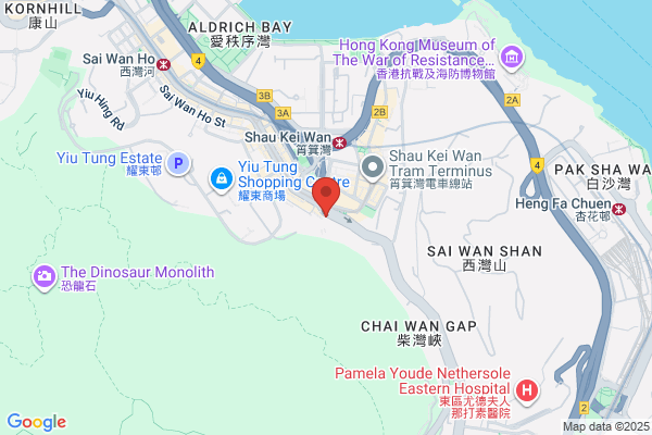 Chiu Hin Kwong Dr