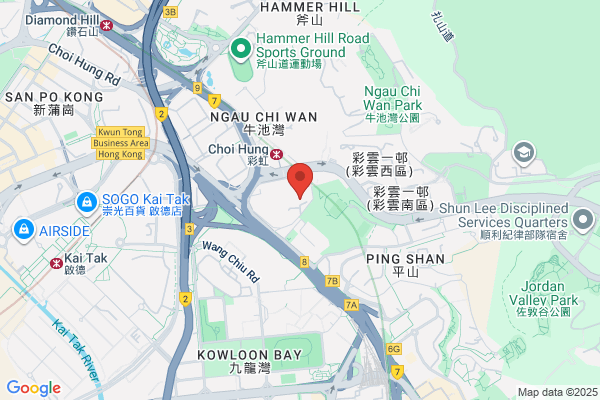 Chow Shun Wai Dr