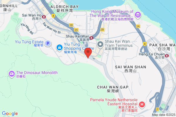 Chu Ka Wing Dr