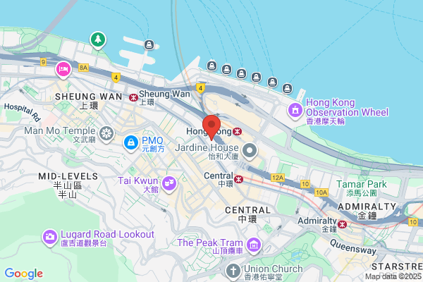 Chung King T Dr