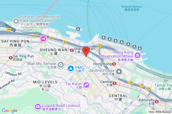 Doctor Cadmus C N Cheung Chiropractor