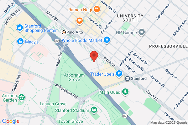 Doctor William Cheng & Associates