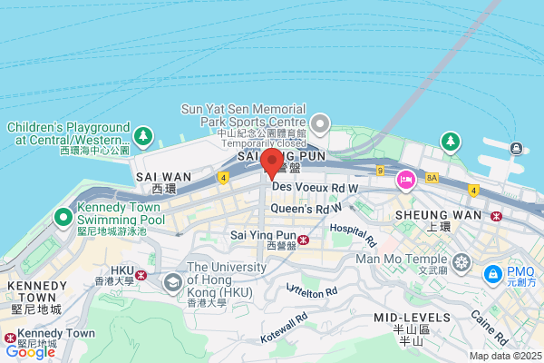Fung Kai Chiu Dr