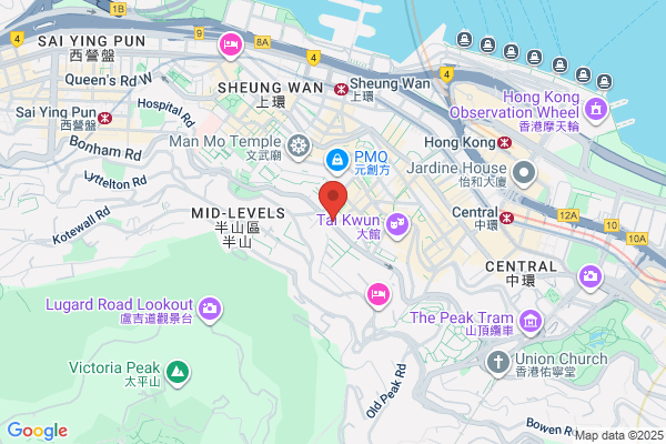 Hau Wai Kong Faddy Dr