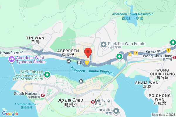 Hui Ka Wah Dr