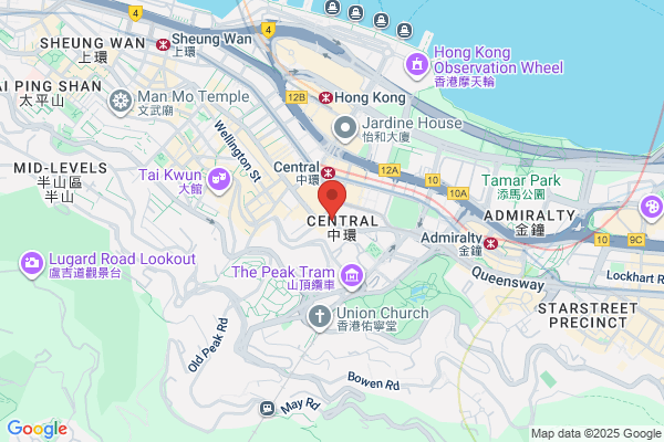 K H Kwong Dr
