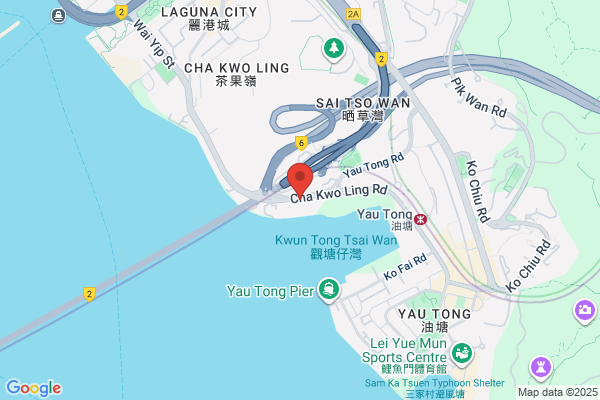 GL events Hong Kong Limited