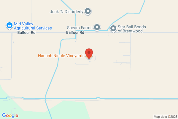 Hannah Nicole Ltd