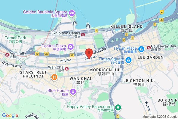 Lao Ching Hing Ltd