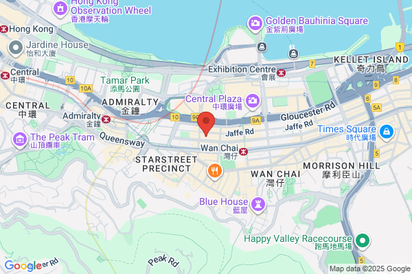 Ya Cai Display Co., Ltd.