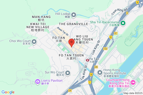Fu Chun Aquarium Engrg Co