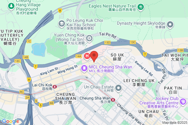 Leung Ah Mui