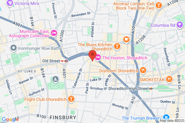 Dot Communications Ltd