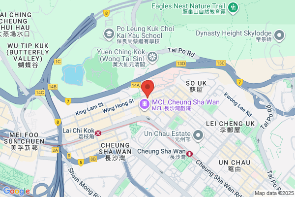 Ebizal Marketing (Hk) Ltd