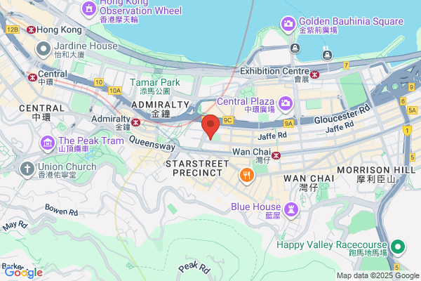 Hk Public Relations Professional'S Assn