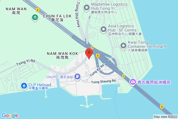 Interlink China