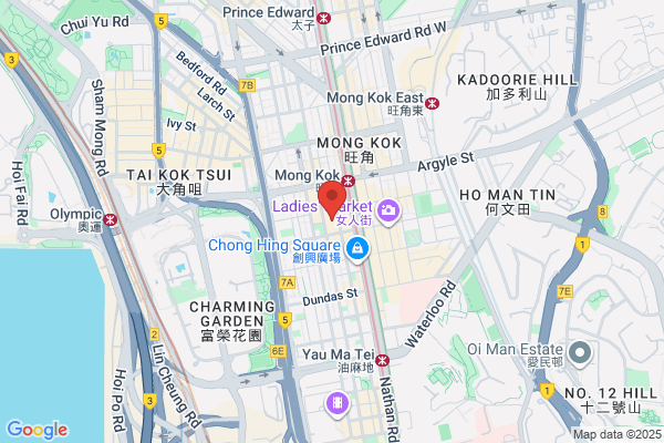 Lok Yin Advtg Design & Decoration Engrg