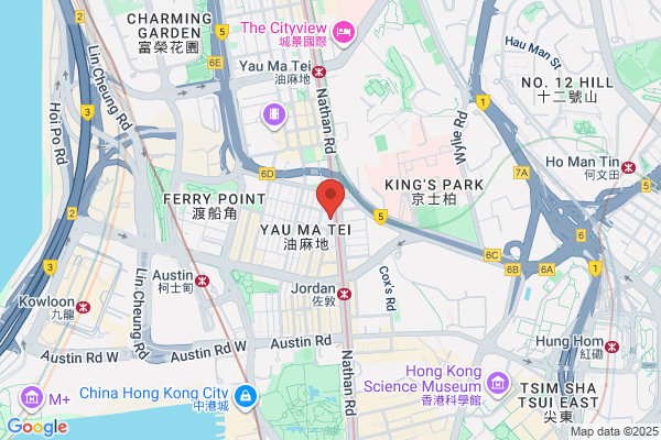 Page One Designer'S Bookshop (Hk) Ltd
