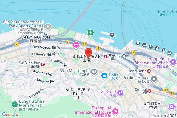 Thomson Press Hk Ltd