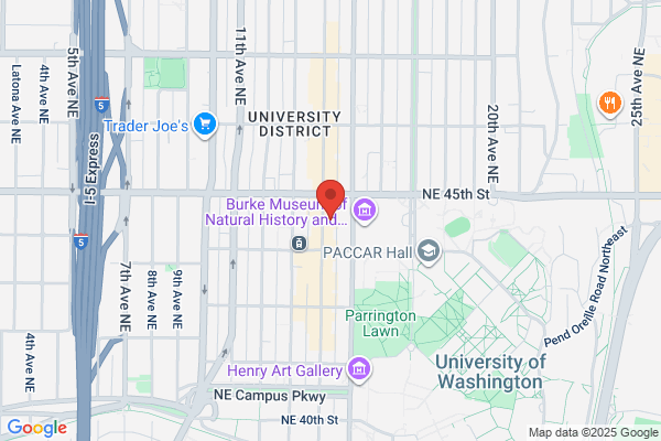 University Book Store