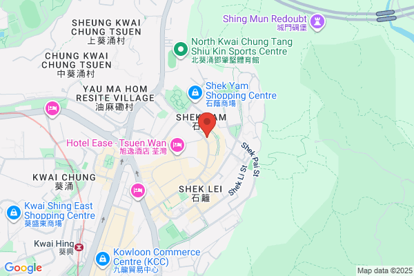 Wah Fai Newspaper & Magazine Shop