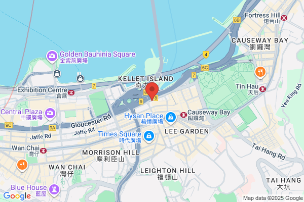 Tempstaff (Hk) Ltd