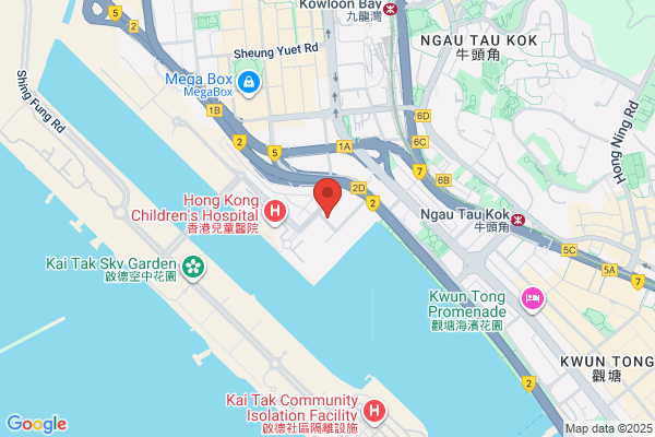 Chubb Electronics (Hk) Ltd