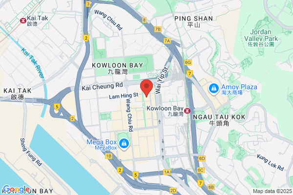 Pui Kee Engrg Co