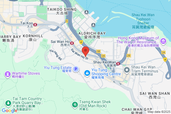 Lun Kee Motor Co Ltd