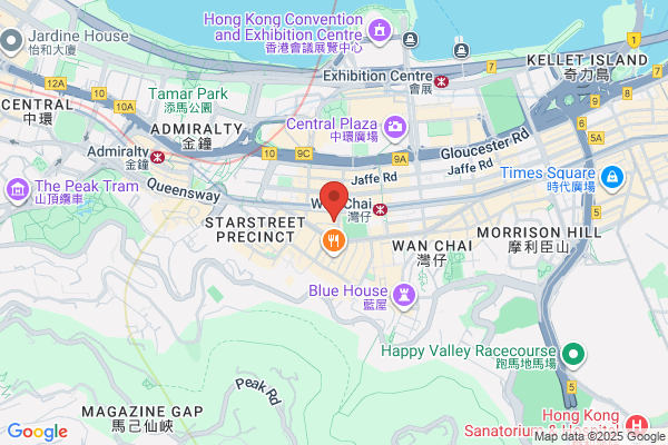 Wing Tai Car Owners & Drivers Assn Ltd