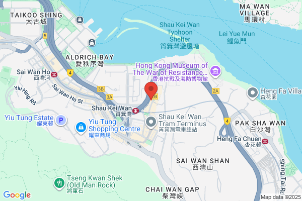 Thai Pepper Rest Ltd