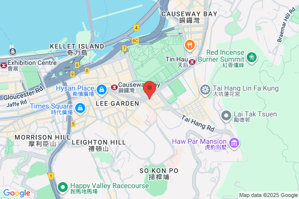 Catic (Hk) Ltd