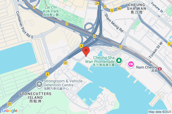 Wo Kee Shipyard