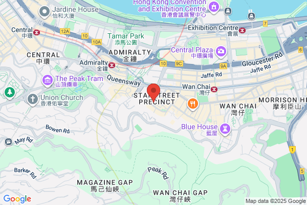Milano Saigon Rest Ltd