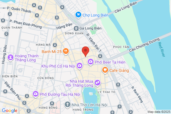 Vietnam Best Food Restaurant