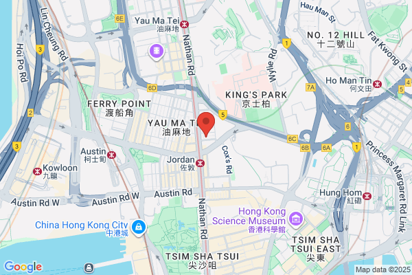 Olympic Accounting Consultants Co Ltd