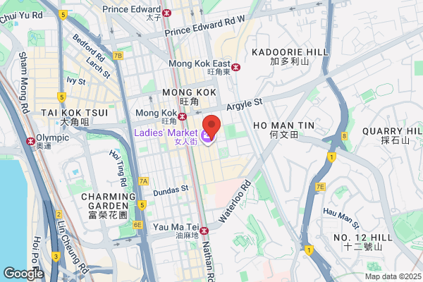 P J Cheung & Associates