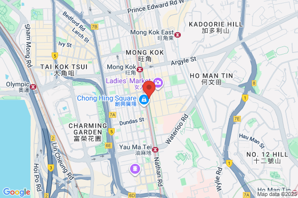 Ricky Cheung & Co Certified Public Acctnt